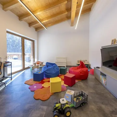 Nationalpark Schwarze Wand *