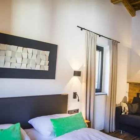 Nationalpark Schwarze Wand * Neukirchen am Großvenediger