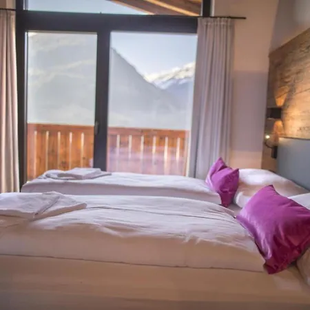 Nationalpark Schwarze Wand