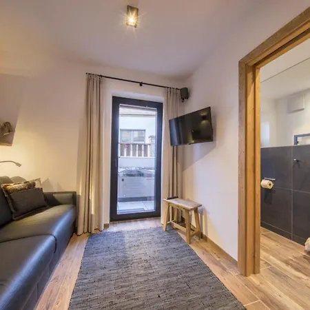 Nationalpark Schwarze Wand Neukirchen am Großvenediger