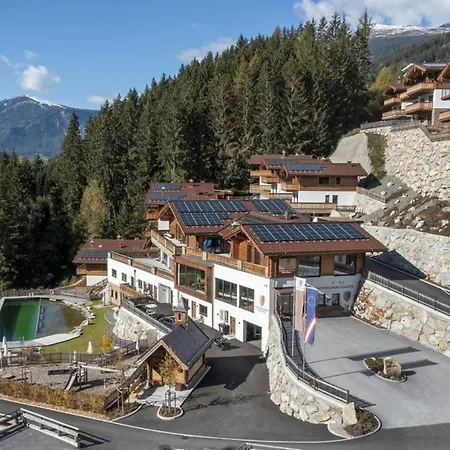 Nationalpark Schwarze Wand Holiday home