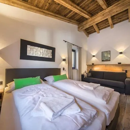 Nationalpark Schwarze Wand Holiday home Neukirchen am Grossvenediger