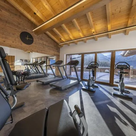 Nationalpark Schwarze Wand Neukirchen am Großvenediger