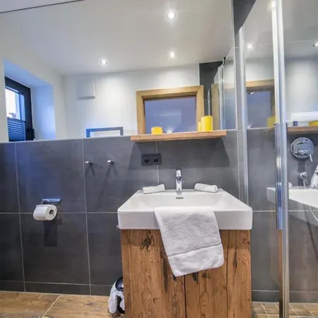 Nationalpark Schwarze Wand * Neukirchen am Großvenediger