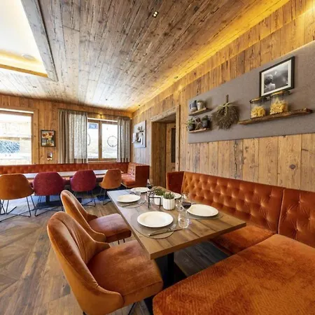 Nationalpark Schwarze Wand Сasa de vacaciones Neukirchen am Großvenediger