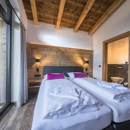 Nationalpark Schwarze Wand * Neukirchen am Großvenediger