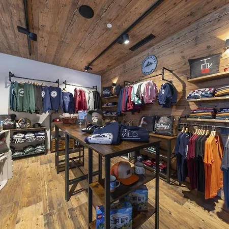 Nationalpark Schwarze Wand