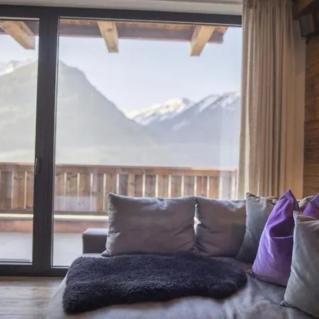 Nationalpark Schwarze Wand Holiday home *
