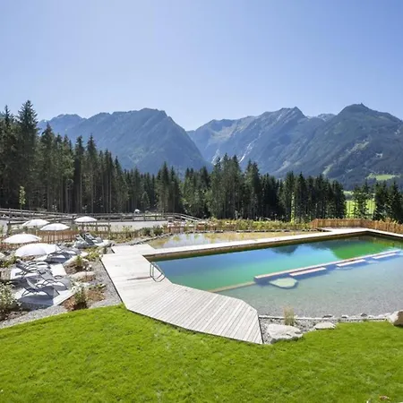 Casa vacanze Nationalpark Schwarze Wand *