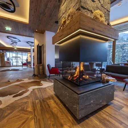 Nationalpark Schwarze Wand Сasa de vacaciones Neukirchen am Großvenediger