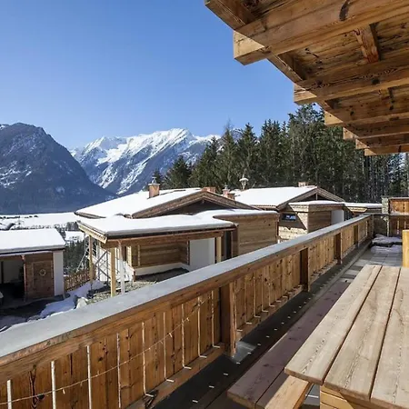 Nationalpark Schwarze Wand Holiday home