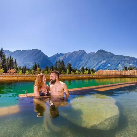 Nationalpark Schwarze Wand Vakantiehuis *