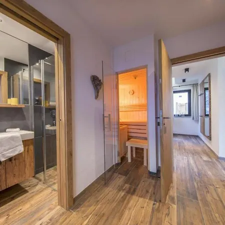 Nationalpark Schwarze Wand *