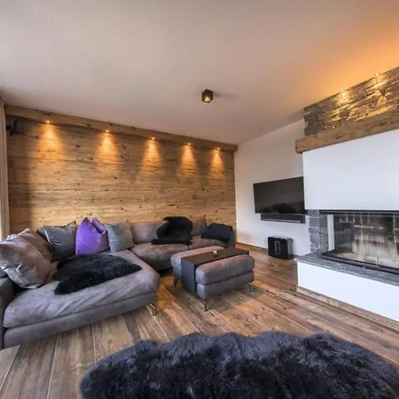 Nationalpark Schwarze Wand Holiday home