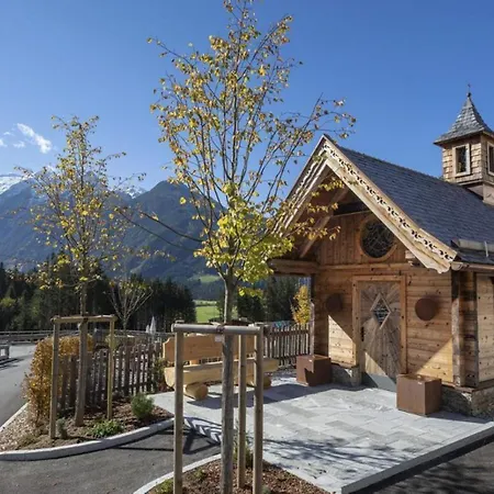 Nationalpark Schwarze Wand Neukirchen am Großvenediger