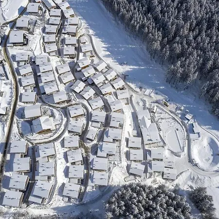 Nationalpark Schwarze Wand * Neukirchen am Großvenediger