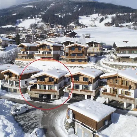 Nationalpark Schwarze Wand * Neukirchen am Großvenediger