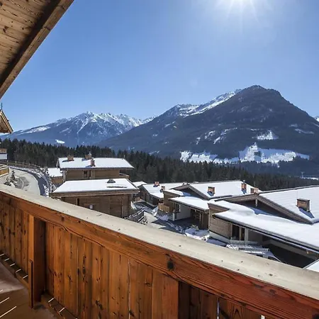 Nationalpark Schwarze Wand Dom wakacyjny Neukirchen am Großvenediger