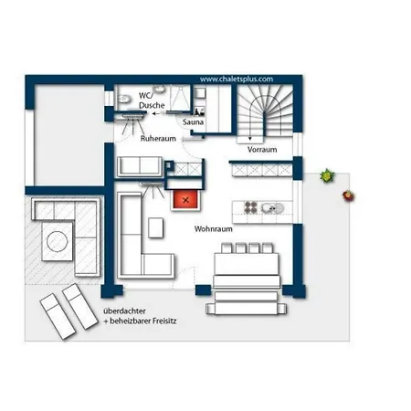 Nationalpark Schwarze Wand *