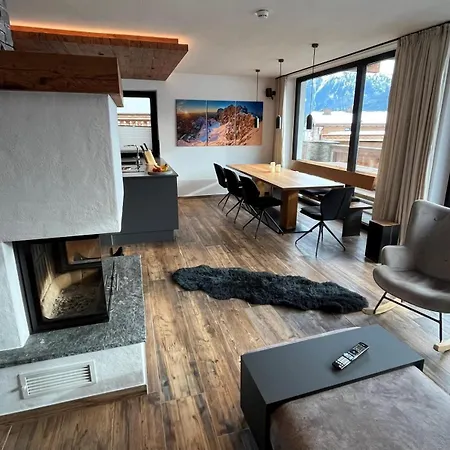 Nationalpark Schwarze Wand * Neukirchen am Großvenediger