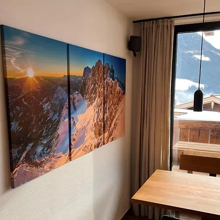 Nationalpark Schwarze Wand *