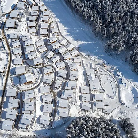 Nationalpark Schwarze Wand Feriehus Neukirchen am Großvenediger