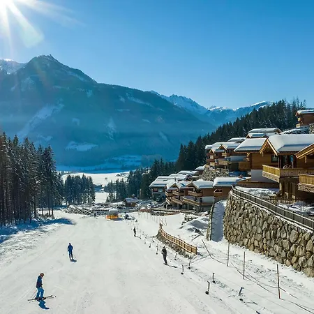 Feriehus Nationalpark Schwarze Wand *
