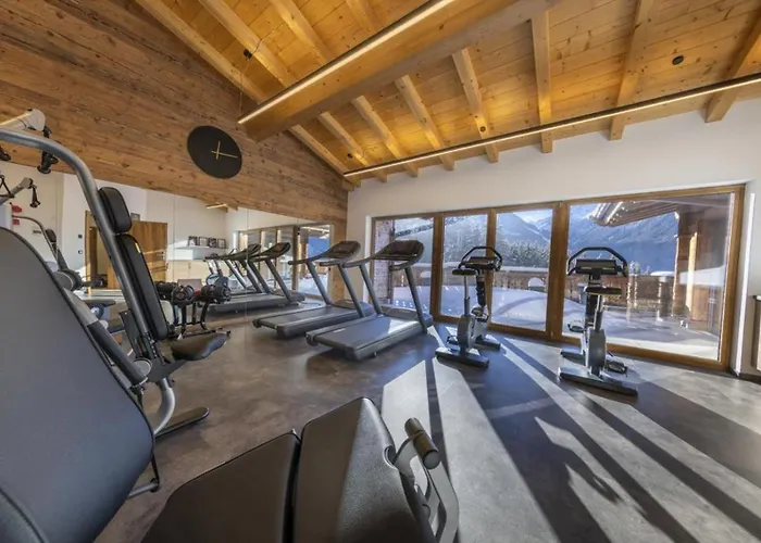 Nationalpark Schwarze Wand Neukirchen am Großvenediger