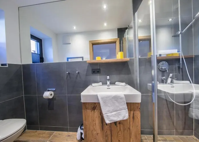 Nationalpark Schwarze Wand * Neukirchen am Großvenediger