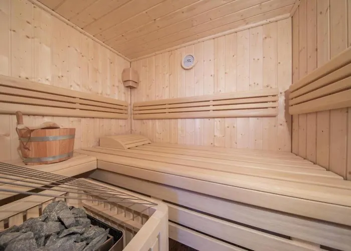 Nationalpark Schwarze Wand Hébergement de vacances