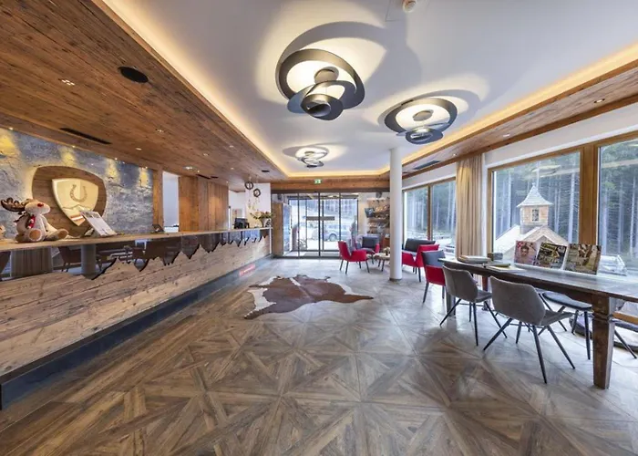 Nationalpark Schwarze Wand Hébergement de vacances *