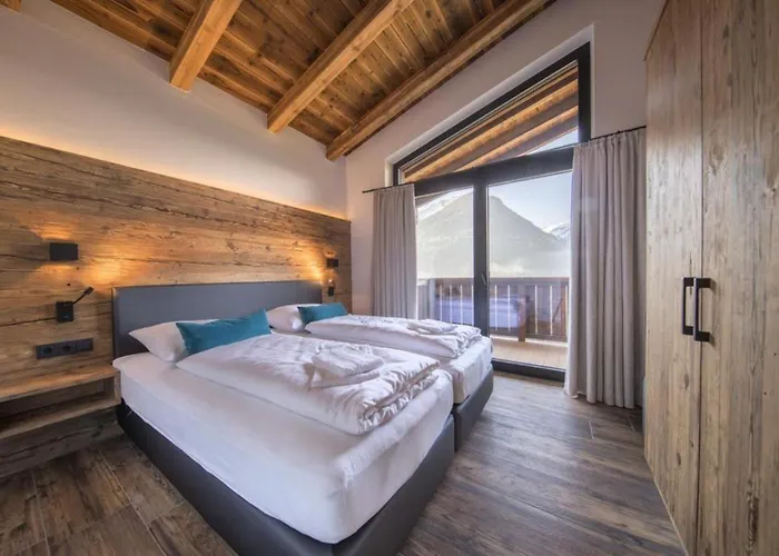 Nationalpark Schwarze Wand *