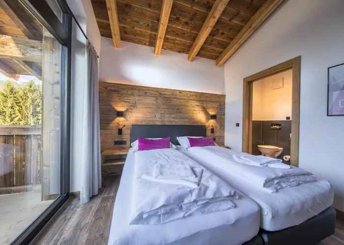 Nationalpark Schwarze Wand * Neukirchen am Großvenediger