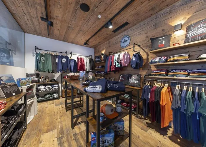 Nationalpark Schwarze Wand