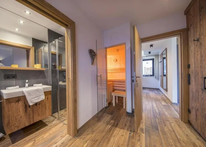 Nationalpark Schwarze Wand *