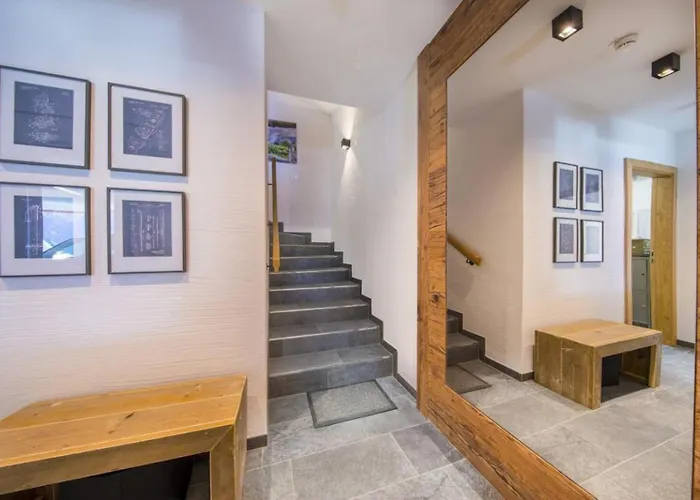 Nationalpark Schwarze Wand *