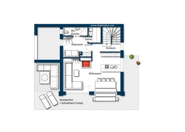 Nationalpark Schwarze Wand *