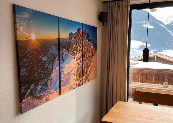 Nationalpark Schwarze Wand *